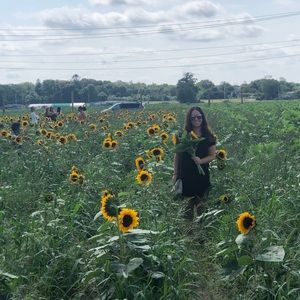 Meet your Posher, Samantha